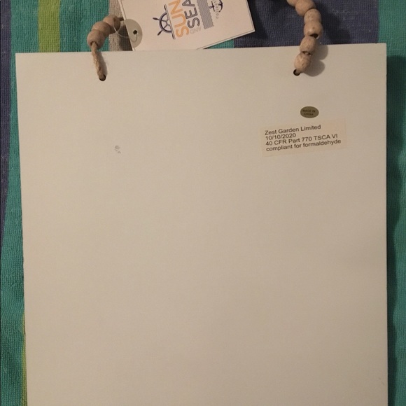 Wall decor - Picture 5 of 6